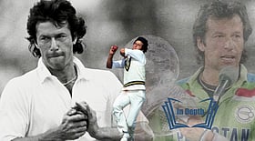 Imran Khan:`ஒரு தலைவன் என்பவன்..!’- பாகிஸ்தான் கிரிக்கெட்டுக்கு இம்ரான் கான் செய்தது என்ன? |In-Depth