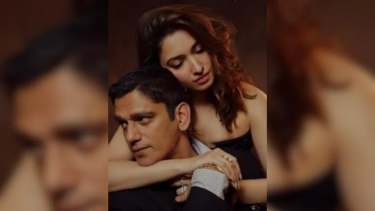Tamannaah: தமன்னா - விஜய் வர்மா 2 ஆண்டுகள் காதல் தோல்வியில் முடிந்ததா..?
