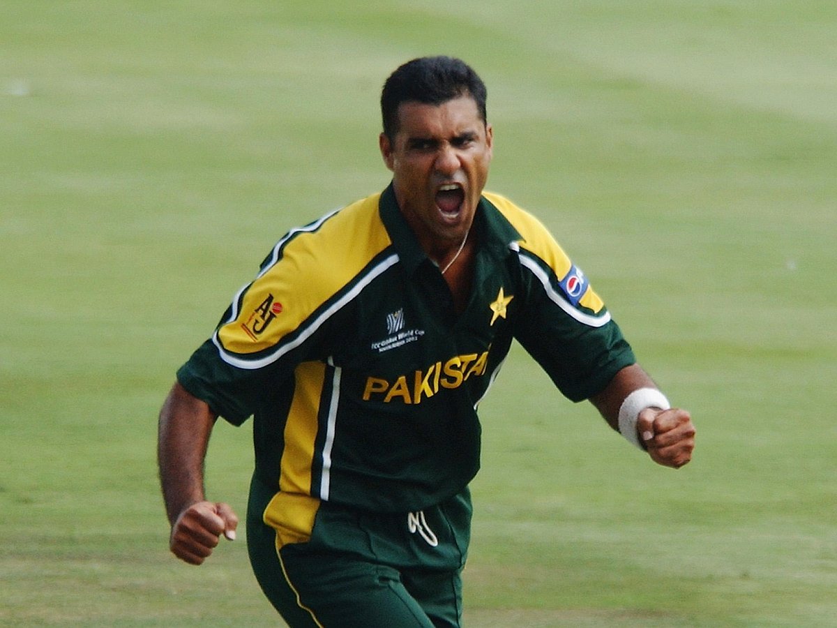 Waqar Younis