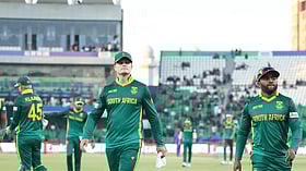 South Africa: "பாடம் கற்றுக்கொள்கிறோம்; 2027 தான் இலக்கு" - தெ.ஆ கிரிக்கெட் அணி தலைமைப் பயிற்சியாளர்