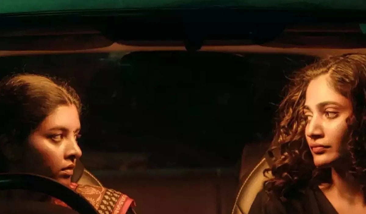 Gentlewoman Review: 'மென்மையான' பெண்கள் எழுப்பும் கேள்விகளும், அத்தியாவசியமான உரையாடல்களும்