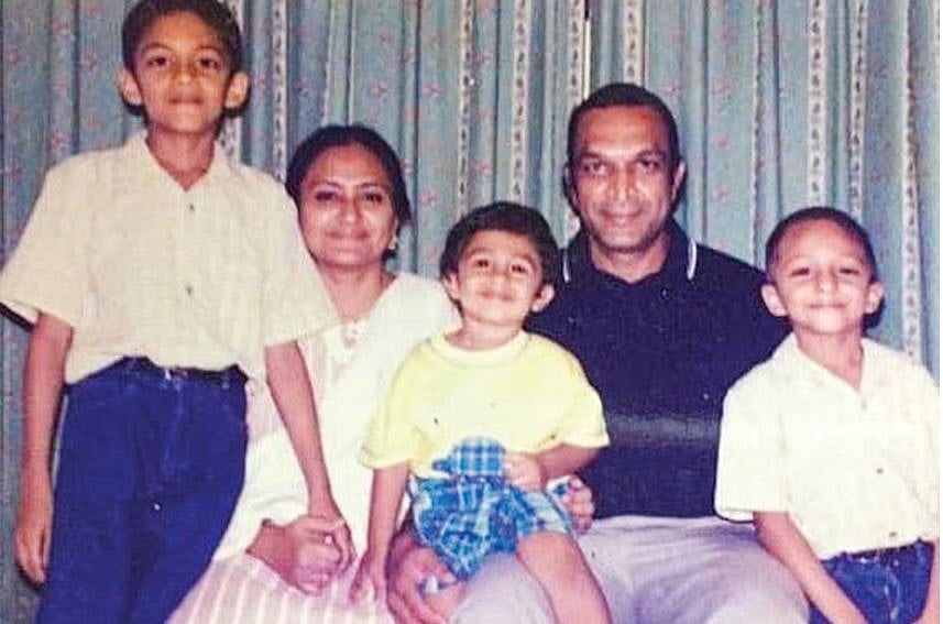 கணவர் நாசர் பிறந்தநாளுக்குக் கிடைக்கிற பெரிய கிஃப்ட்டே இதான்! - கமீலா நாசர் கலகல பேட்டி