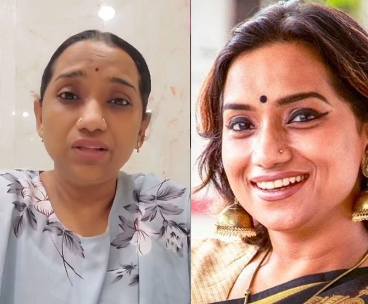 Singer Kalpana: அன்னைக்கு நடந்தது இதுதான், ஏன் தேவையில்லாம... - கொதித்த கல்பனா