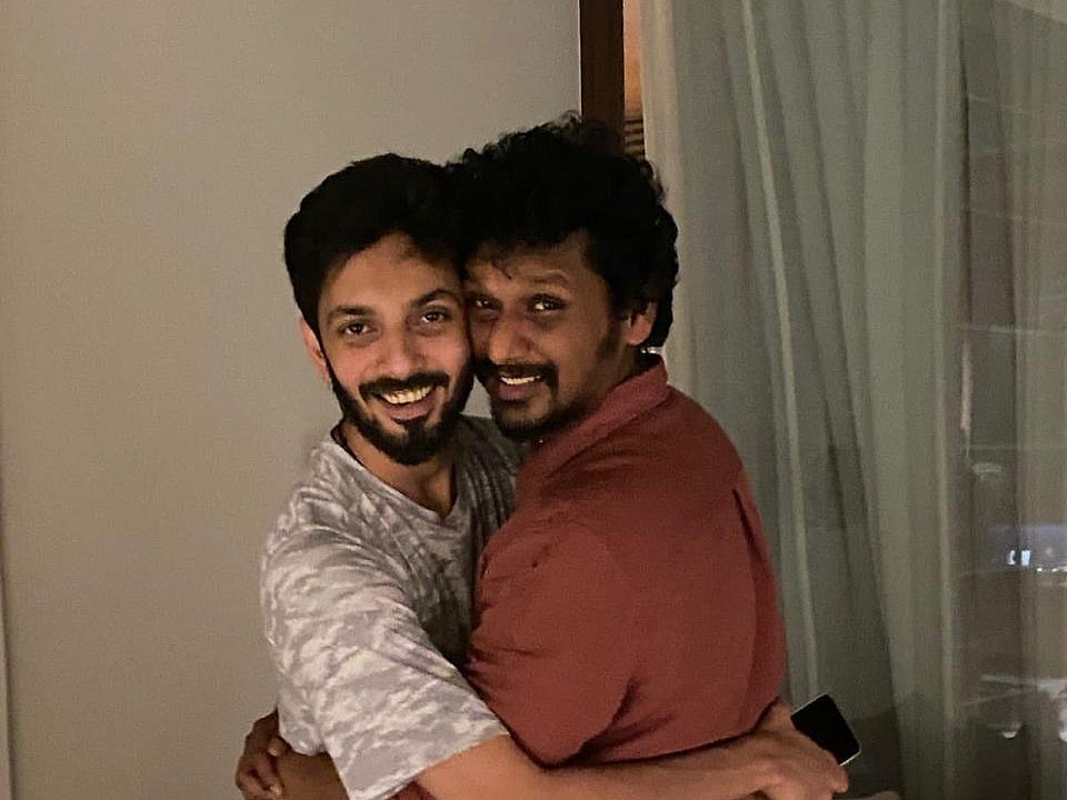 Coolie: ``4-வது முறையாக இணைந்திருக்கிறோம்; இந்த முறையும் தெறிக்கவிடபோறோம் - லோகேஷ் கனகராஜ்