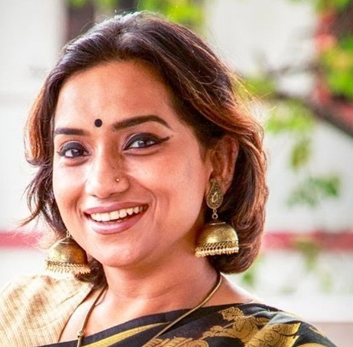 Kalpana: ``நான் உயிரோட இருக்கக் காரணம் என் கணவர்தான்.... வதந்திகளைப் பரப்பாதீர்கள் - பாடகி கல்பனா