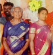 எட்டயபுரம் தாய், மகள் கொலை வழக்கு : காட்டிக் கொடுத்த சகோதரி; துப்பாக்கியால் சுட்டுப்பிடித்த போலீஸார்
