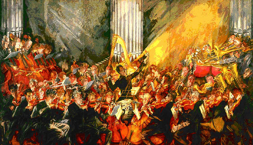 Symphony: சிம்பொனி என்றால் என்ன? மொஸார்ட், பீத்தோவன்... இப்போ இளையராஜா!