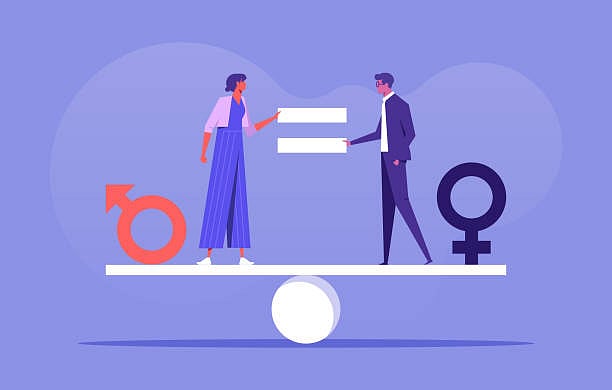 International Womens Day: பெண்களின் வருமானம் ஆப்ஷனல் அல்ல... அத்தியாவசியம்! #AccelerateAction
