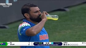 Mohammed Shami: ஷமி செய்தது பாவமா... இஸ்லாமிய அமைப்பின் தலைவருக்கு எதிராக கிளம்பும் வாதங்கள்!