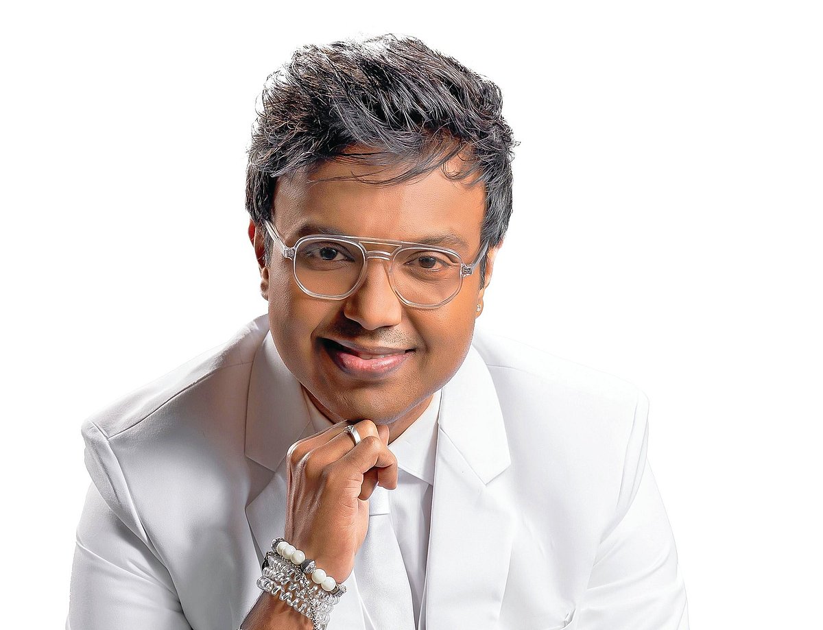D Imman: என்னுடைய எக்ஸ் பக்கத்திலிருந்து பதிவுகள் வந்தால்... - இமானின் X கணக்கு ஹேக் செய்யப்பட்டது