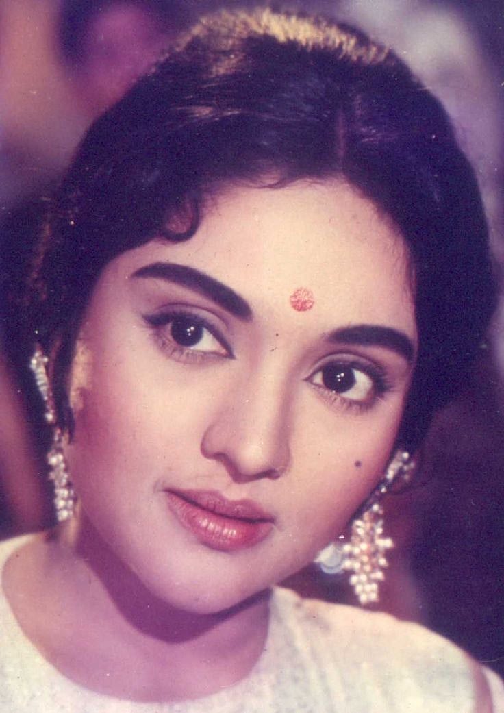 Vyjayanthimala: வைஜெயந்திமாலாவுக்கு என்னாச்சு? - வைரலாகும் செய்தி உண்மையா?