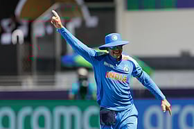 Champions Trophy : இறுதிப்போட்டியுடன் ஓய்வை அறிவிக்கிறாரா கேப்டன் ரோஹித்? - கில் கொடுத்த அப்டேட்!