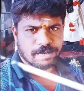 ``திருமணம் மீறிய உறவு; வேறு ஒருவருடன் தொடர்பு.. - பெண்ணை கொன்ற இளைஞர் பகீர் வாக்குமூலம்