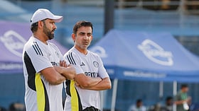 Rohit Sharma: "அவர்கள் என்ன நினைக்கிறார்கள் என்றே தெரியவில்லை" - ரோஹித் பற்றி கங்குலி ஆதங்கம்