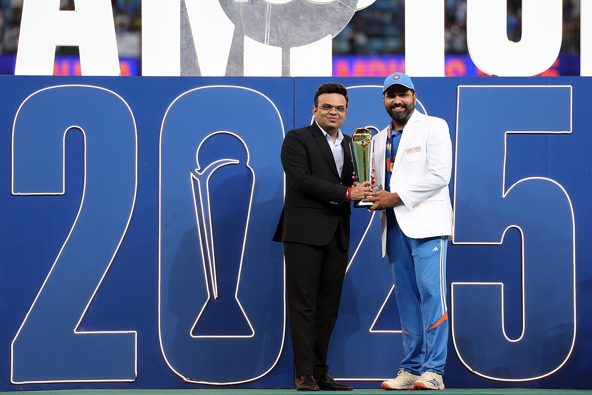 Rohit Sharma: ஒருநாள் போட்டிகளிலிருந்து ஓய்வுபெறுகிறேனா? - வதந்திகள் குறித்து ரோஹித் சொல்வதென்ன?