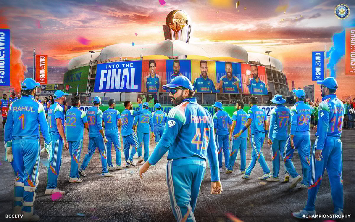 india - champions trophy final