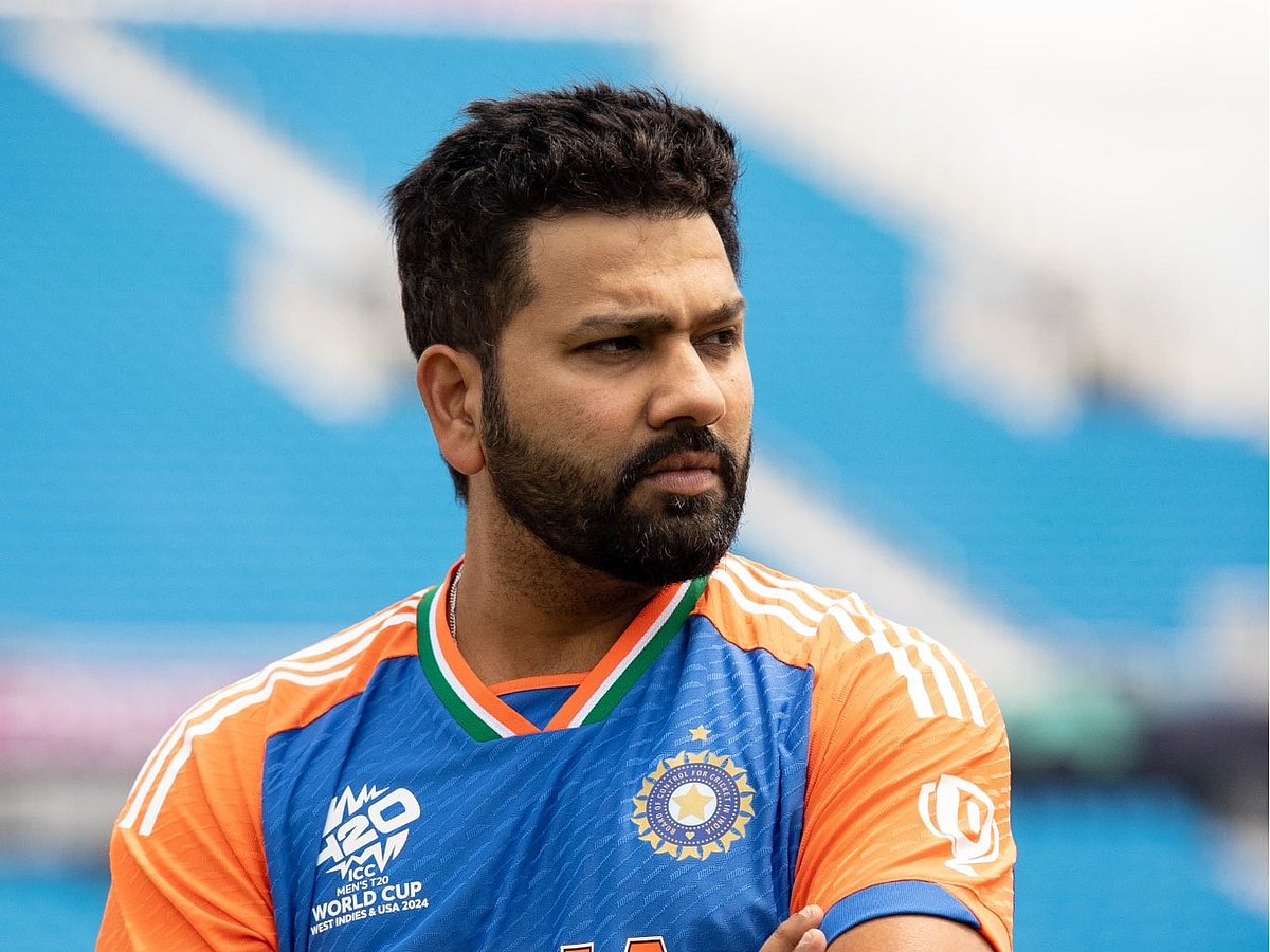 Rohit Sharma : ஓய்வு பெறுகிறாரா ரோஹித் சர்மா? - பிசிசிஐயின் திட்டம் என்ன?