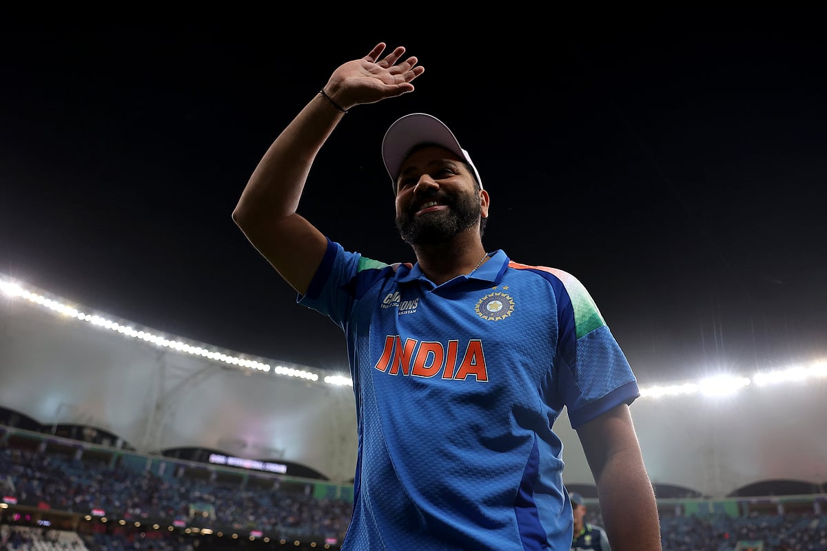 Rohit Sharma: அவர்கள் என்ன நினைக்கிறார்கள் என்றே தெரியவில்லை - ரோஹித் பற்றி கங்குலி ஆதங்கம்