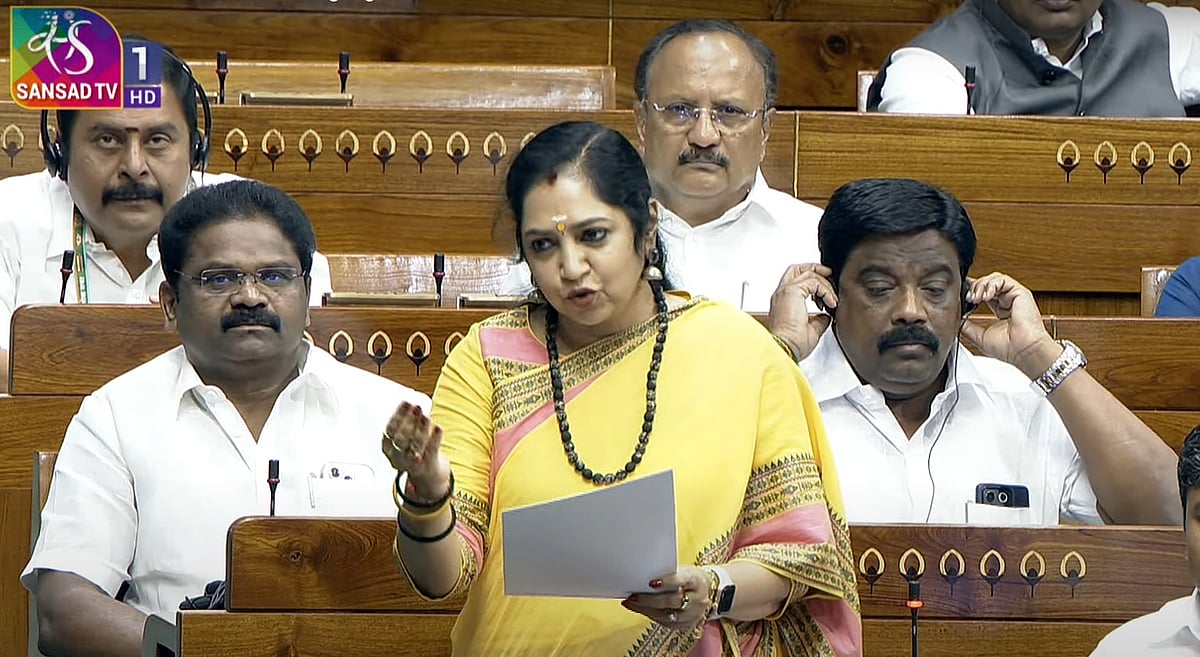 கீழடி குறித்த கேள்விக்கு மக்களவையில் பதிலளித்த மத்திய அமைச்சர்- என்ன கூறினார்?
