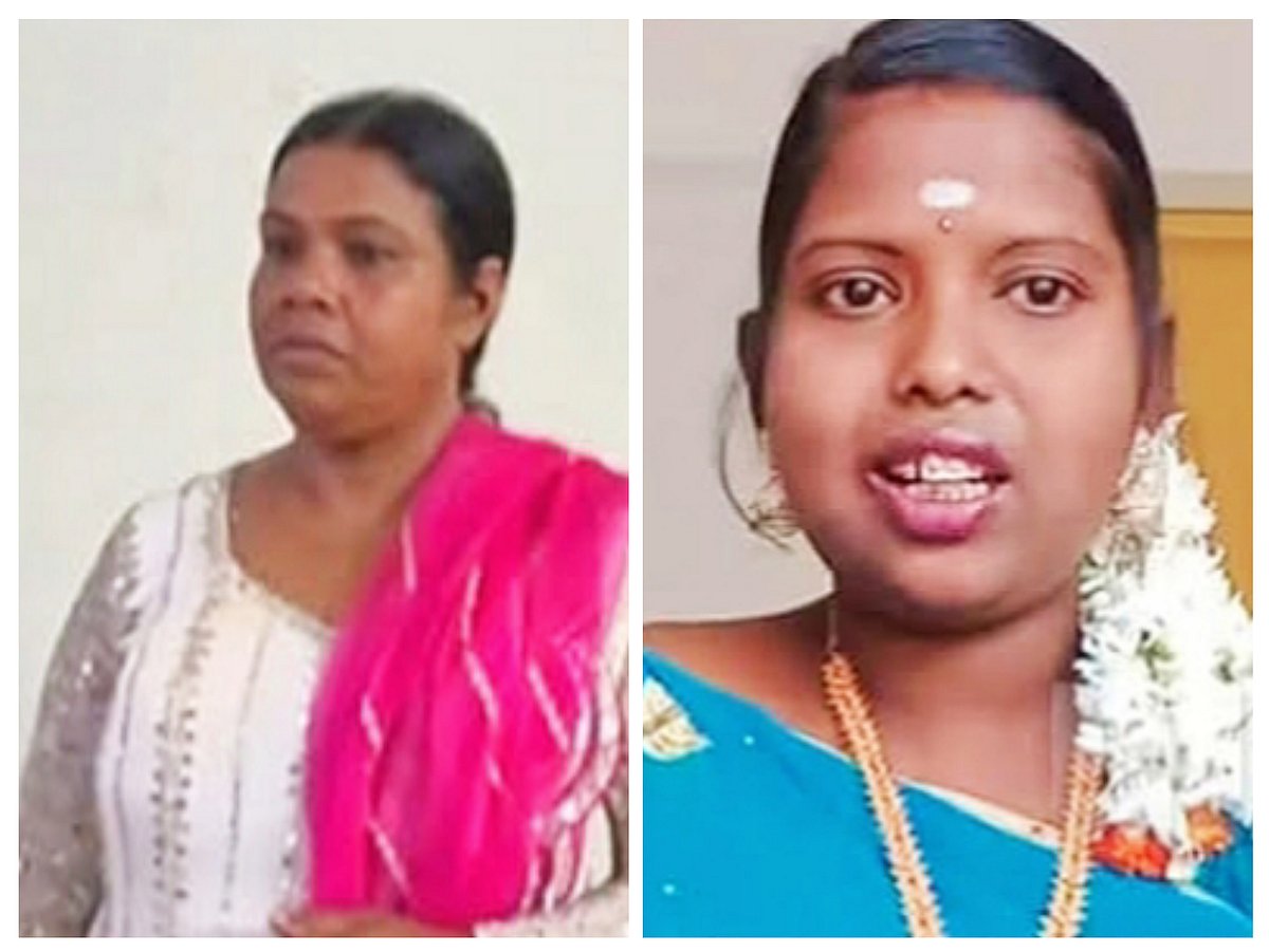 `சிறுவர்களை வைத்து ஆபாச ரீல்ஸ் - 3 யூடியூப்பர்கள் குண்டர் சட்டத்தில் சிறையில் அடைப்பு!