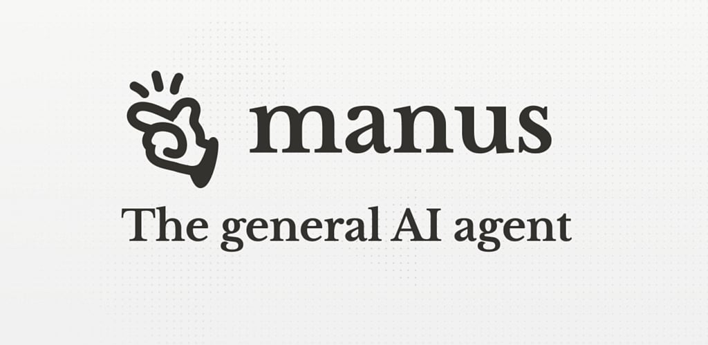 Manus : மேனஸ் - ஏ.ஐ உலகின் `ஏகலைவன்!
