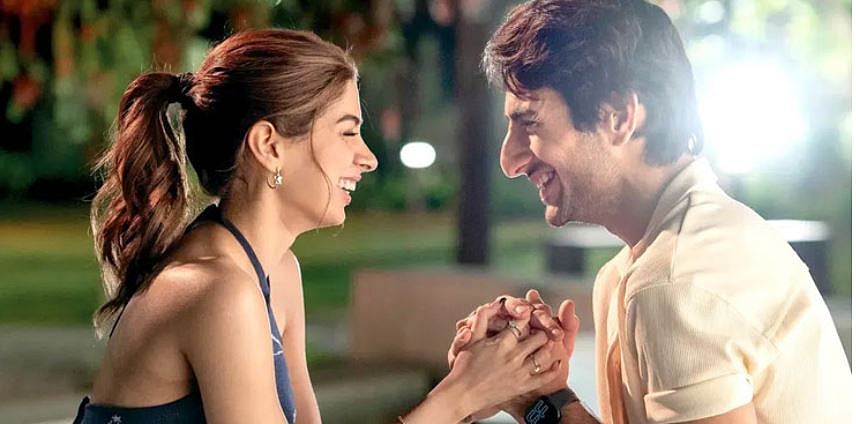 Nadaaniyan-Review:-காதலனாக-நடிக்க-வரும்-ஹீரோ;-`நட்புக்காக-நாயகி---வொர்க்-ஆகிறதா-இந்த-லவ்-ஸ்டோரி?