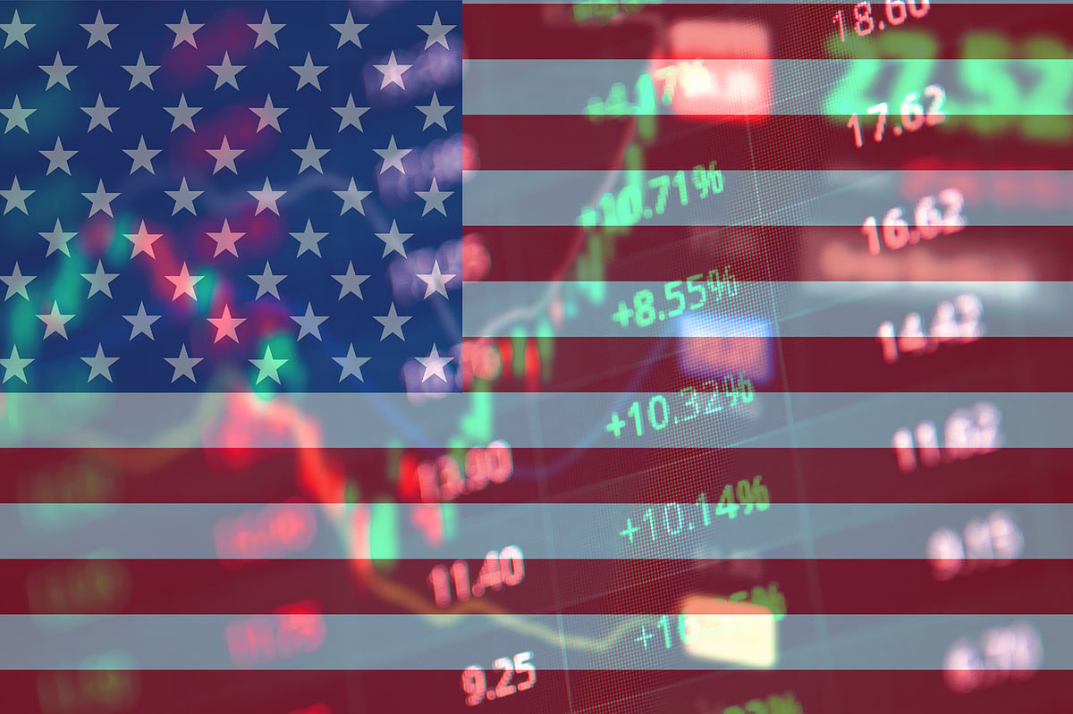 US Market Crash: 4 டிரில்லியன் டாலரை இழந்த அமெரிக்க பங்குச் சந்தை... பிற நாடுகளை பாதிக்குமா?!