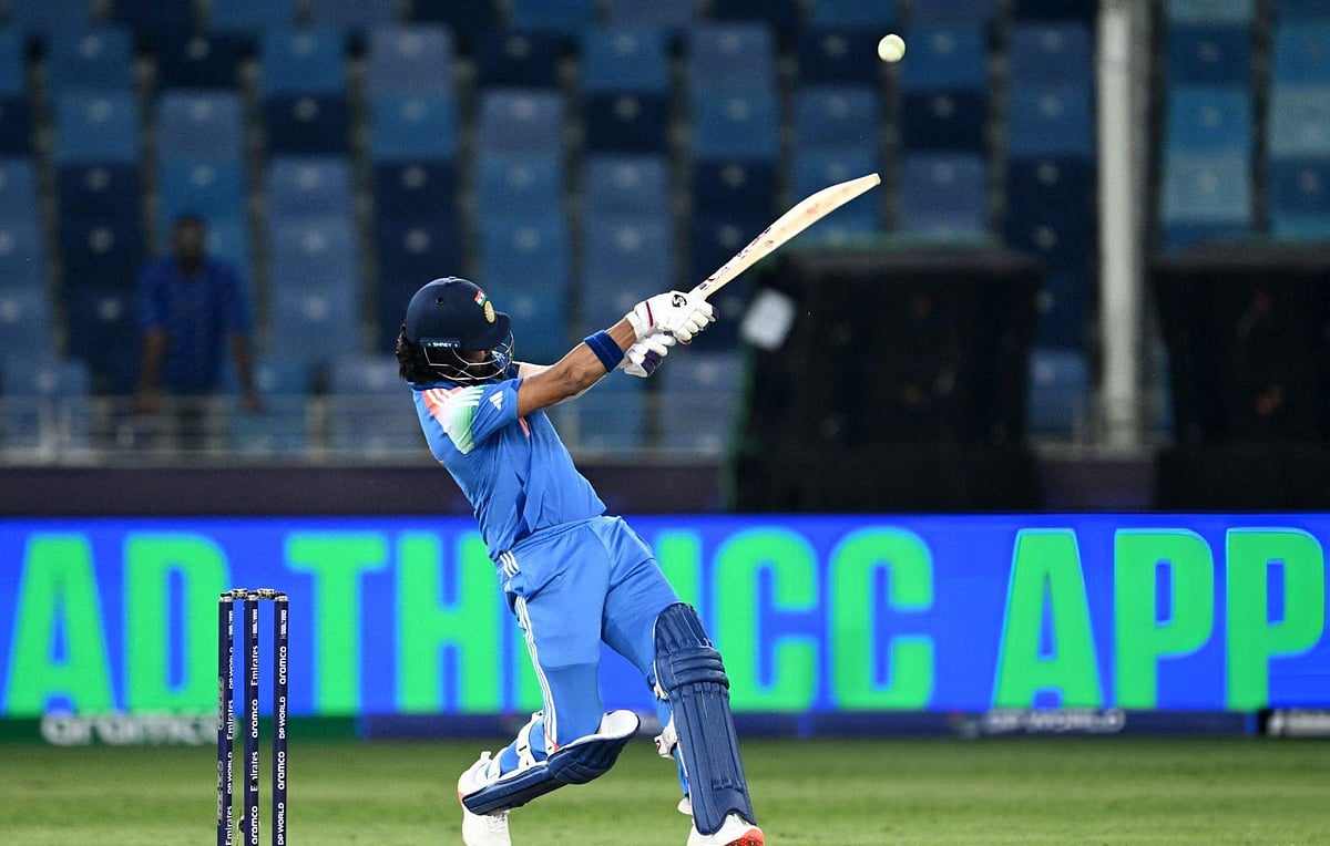 K.L.Rahul: ``இறங்குற இடமில்ல; பண்ற சம்பவம்தான் முக்கியம்- ராகுல் ஏன் கொண்டாடப்பட வேண்டியவர்?