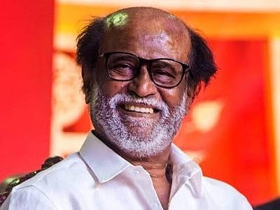 Rajinikanth: மகளுடன் விமானத்தில் பயணித்த ரஜினிகாந்த்; உற்சாகத்தில் ஆர்ப்பரித்த ரசிகர்கள்