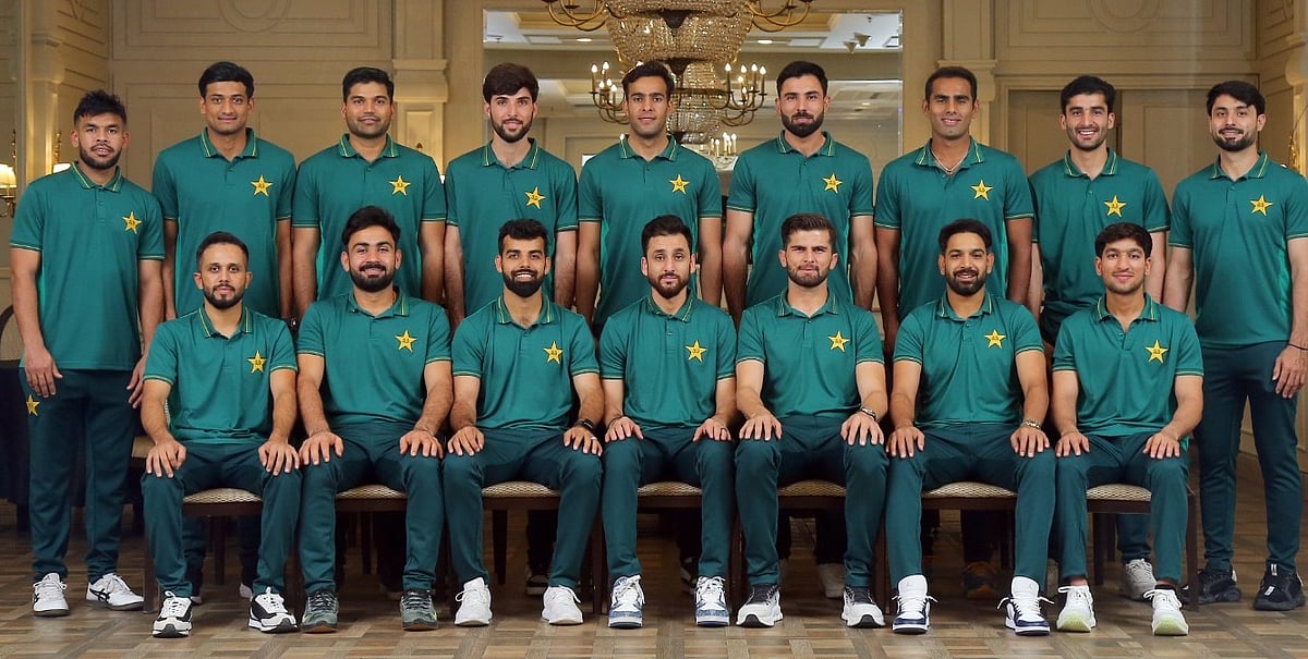 Pakistan: ``தவறான முடிவுகளால் பாகிஸ்தான் கிரிக்கெட் ஐ.சி.யு-வில் இருக்கிறது - விமர்சிக்கும் அப்ரிடி