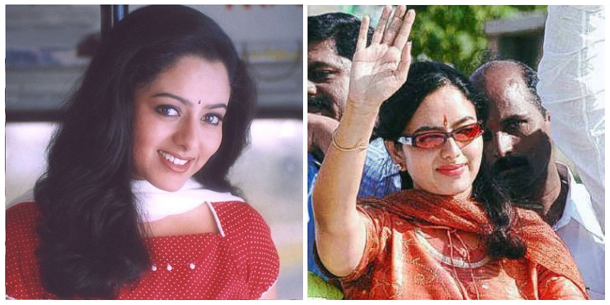 Soundarya : `என் மனைவியின் மரணத்துக்கு மோகன் பாபு காரணமா? - சௌந்தர்யாவின் கணவர் சொல்வதென்ன?