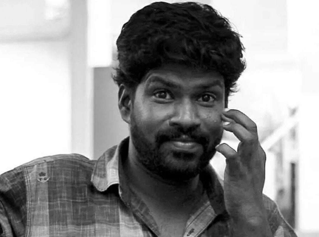 ``தேசிய விருது கிடைக்கும்னு நினைச்சாரு, ஆனா... - கலை இயக்குநர் மறைவு பற்றி இயக்குநர் பாரி இளவழகன்