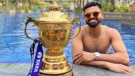 Shreyas Iyer: "கோப்பை வென்ற பிறகும் எனக்கான அங்கீகாரம் கிடைக்கவில்லை" - ஸ்ரேயஸ் வேதனை