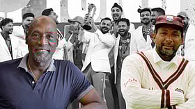 ``ICC என்றால் இந்திய கிரிக்கெட் கவுன்சிலா?'' - ICC முடிவுகளை கண்டித்த ஜாம்பவான்கள்!