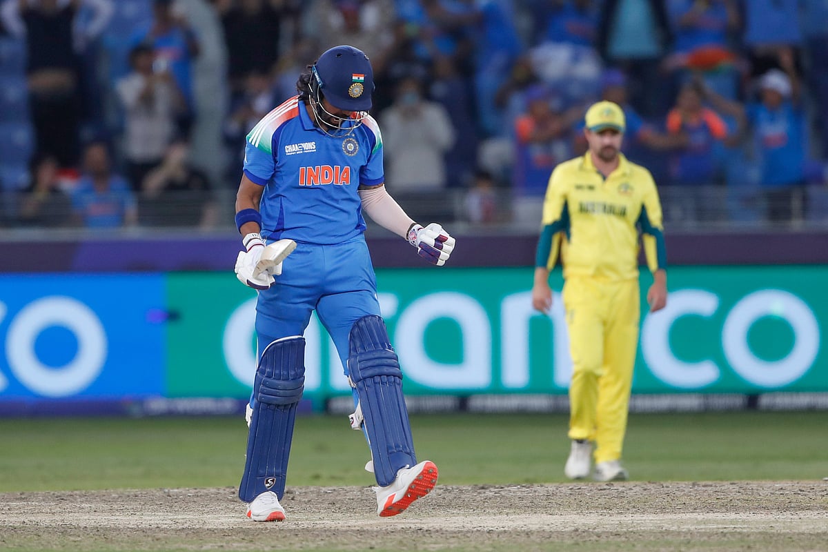 KL Rahul: விராட் கோலியின் 9 வருட சாதனை முறியடிப்பு... முதலிடத்துக்கு முன்னேறிய கே.எல்.ராகுல்!