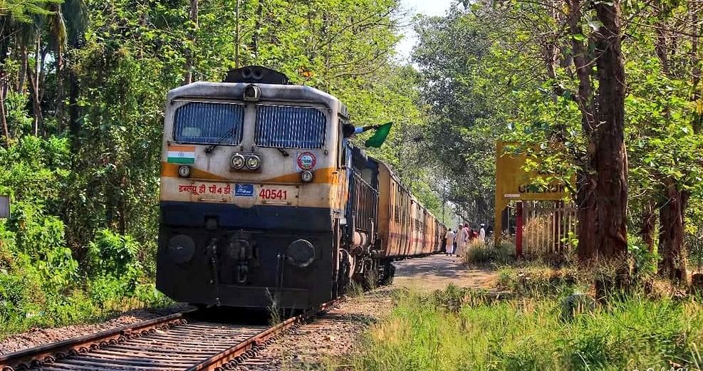Railway-Exams:-தமிழகத்-தேர்வர்களுக்கு-வெளிமாநிலத்தில்-மையம்;-ரயில்வே-சொல்லும்-காரணம்-என்ன?