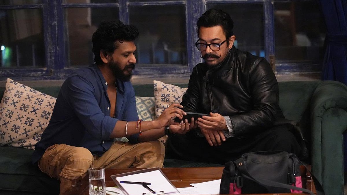 Coolie: படத்தின் இன்டர்வெல் வசனம், குறைவில்லாத மாஸ் காட்சிகள்! - லோகேஷ் பகிர்ந்த முக்கியமான தகவல்கள்
