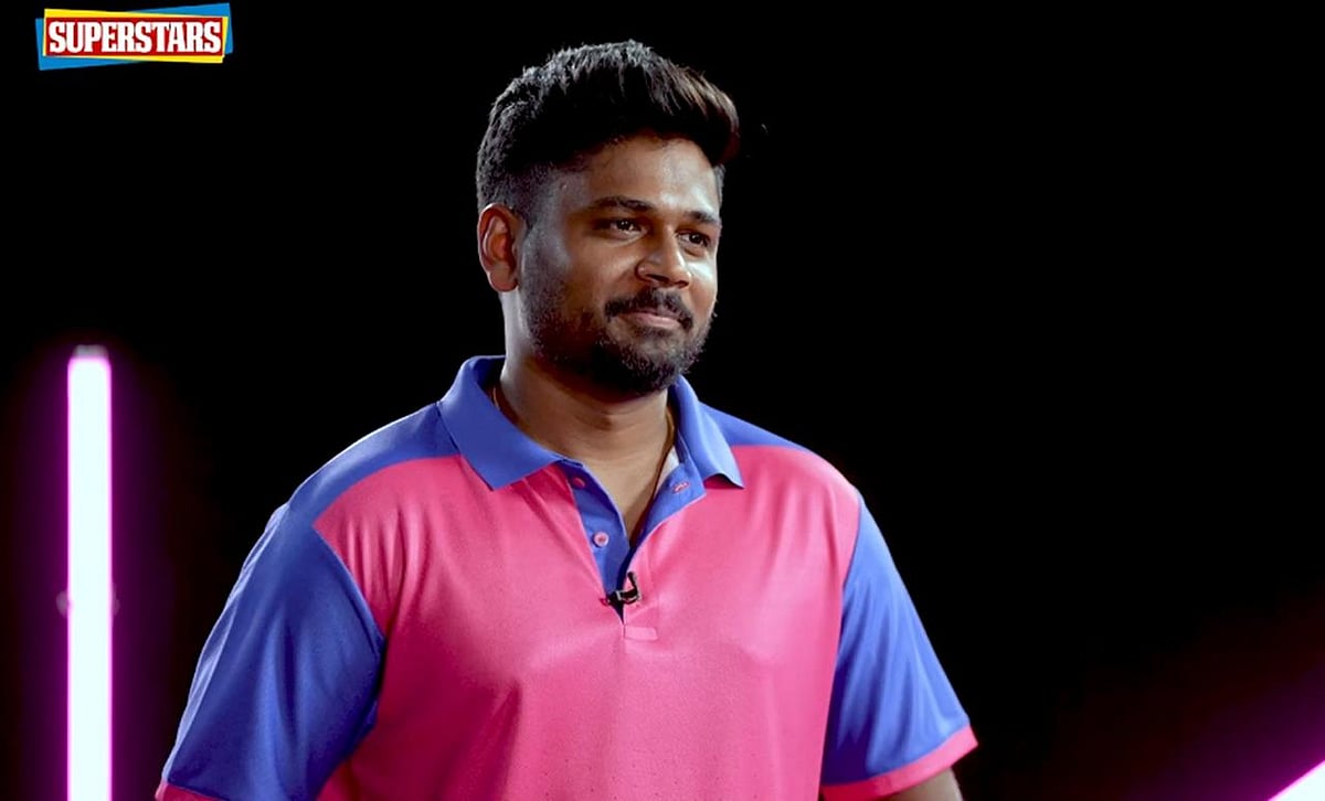 CSK : சென்னை அணியில் சஞ்சு சாம்சனா? - ஐ.பி.எல் இன் டிரேட் விதிகள் சொல்வதென்ன?