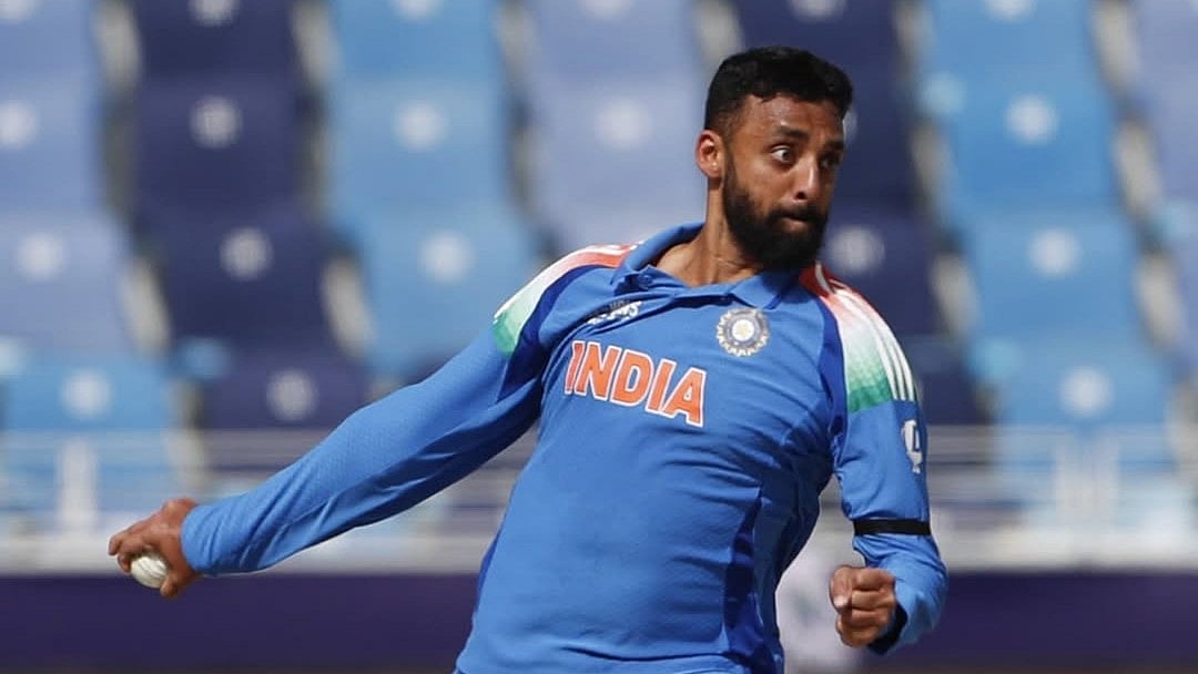 Varun Chakravarthy: போனில் மிரட்டல்கள் வந்தன - கரியரின் இருண்ட காலம் குறித்து மனம் திறந்த வருண்!