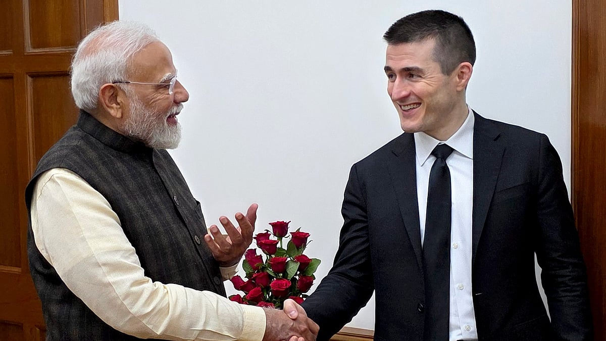 Modi: ``வறுமை, பாகிஸ்தான், விரதம்... - பர்சனல் பகிர்ந்த பிரதமர் நரேந்திர மோடி