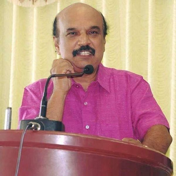 தீவீர இலக்கியப் பணி; திருநெல்வேலி மீதான காதல் - எழுத்தாளர் நாறும்பூநாதனின் நினைவுகள்