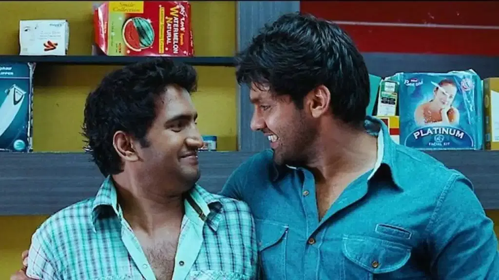Boss-Engira-Bhaskaran-Rerelease:-சீட்டு-குலுக்கிப்-போட்டுத்-தேர்ந்தெடுக்கப்பட்ட-ஹீரோ;-இது-தெரியுமா?