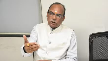 `ஔரங்கசீப்-கல்லறையை-அகற்ற-வலியுறுத்தும்-விஷ்வ-இந்து-பரிஷத்...---அரசியல்-தலைவர்கள்-வி&#