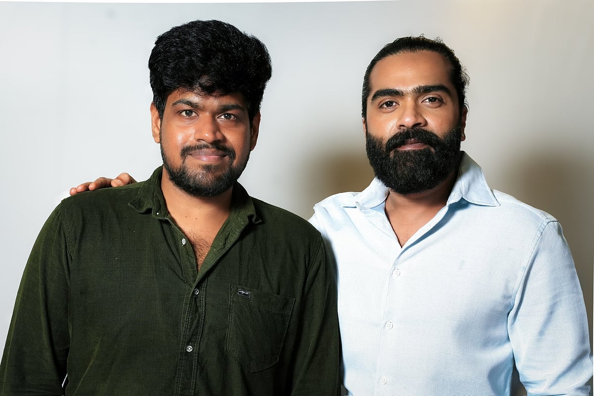 STR 49 Update: சந்தானத்தை கேட்ட இயக்குநர்; சிலம்பரசன் விதித்த நிபந்தனை;  கதாநாயகி யார்?