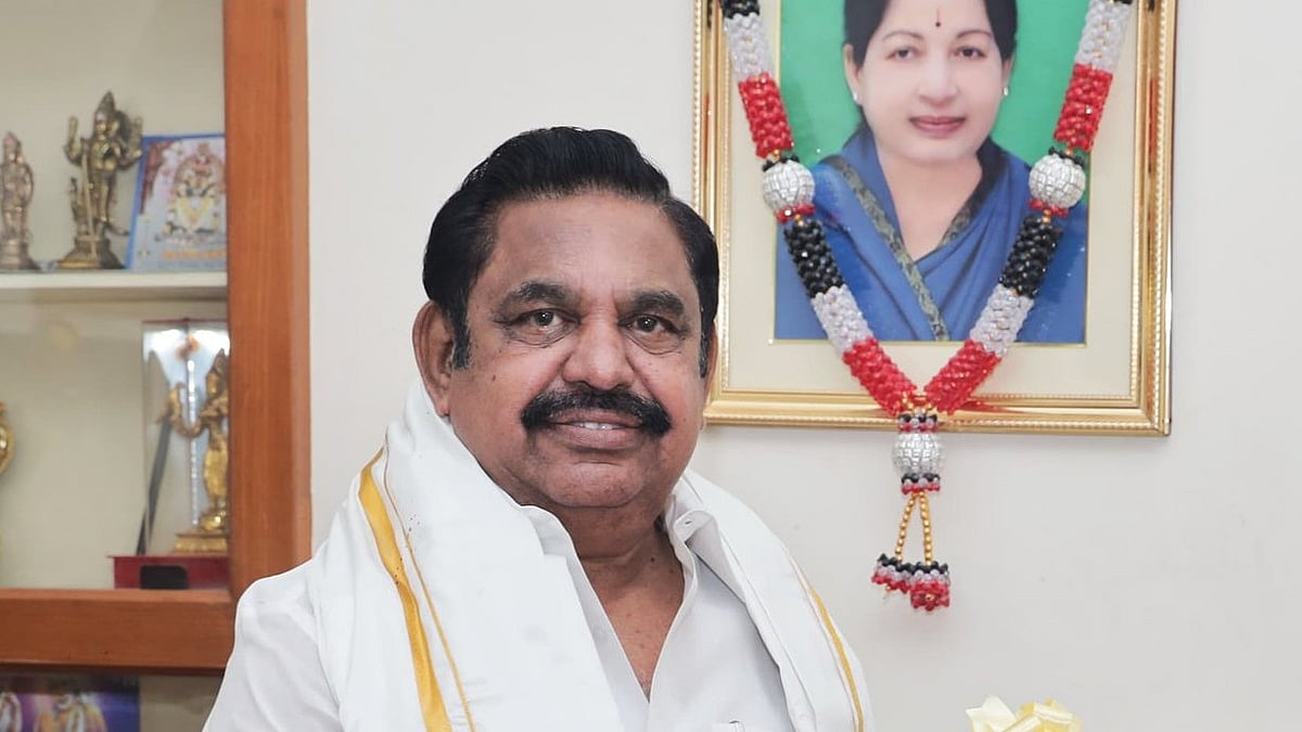 `கனிவானவர்; ஆனால் கண்டிப்பானவர்..!’ - சபாநாயகர் அப்பாவு மீதான நம்பிக்கையில்லா தீர்மானம் தோல்வி