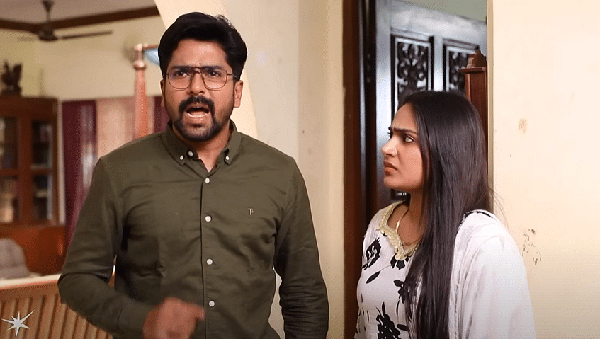 Siragadikka-aasai-:-ஜெயில்-விஷயத்தை-உடைத்த-மனோஜ்---விரைவில்-முத்துவின்-பிளாஷ்பேக்?
