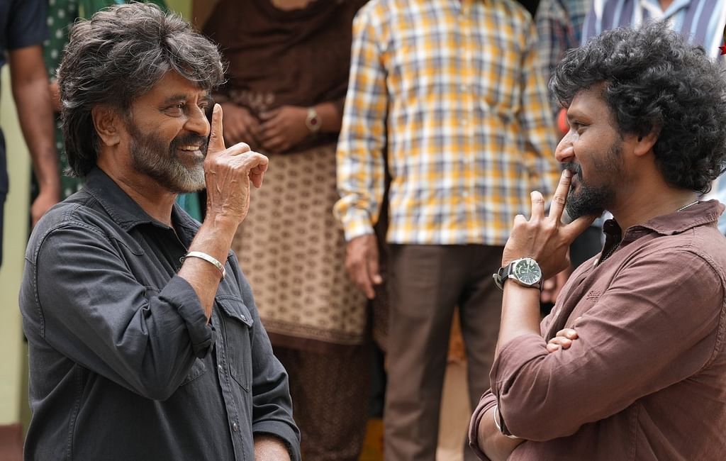 Soori:-லோகேஷ்-தயாரிப்பில்-லிஜோ-ஜோஸ்-இயக்கத்தில்-சூரி?---பின்னணி-என்ன?