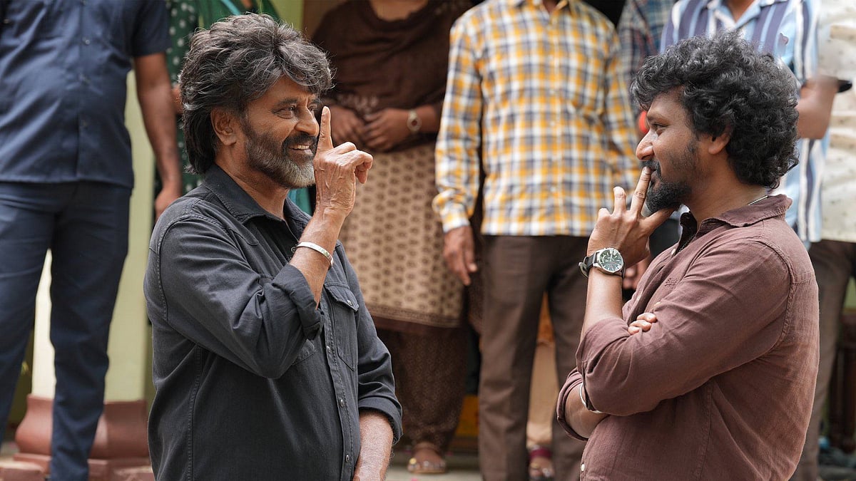 Coolie Trailer: தலைவன் இறங்கி சரிதம் எழுதவே! - வெளியான கூலி திரைப்பட டிரெய்லர்!