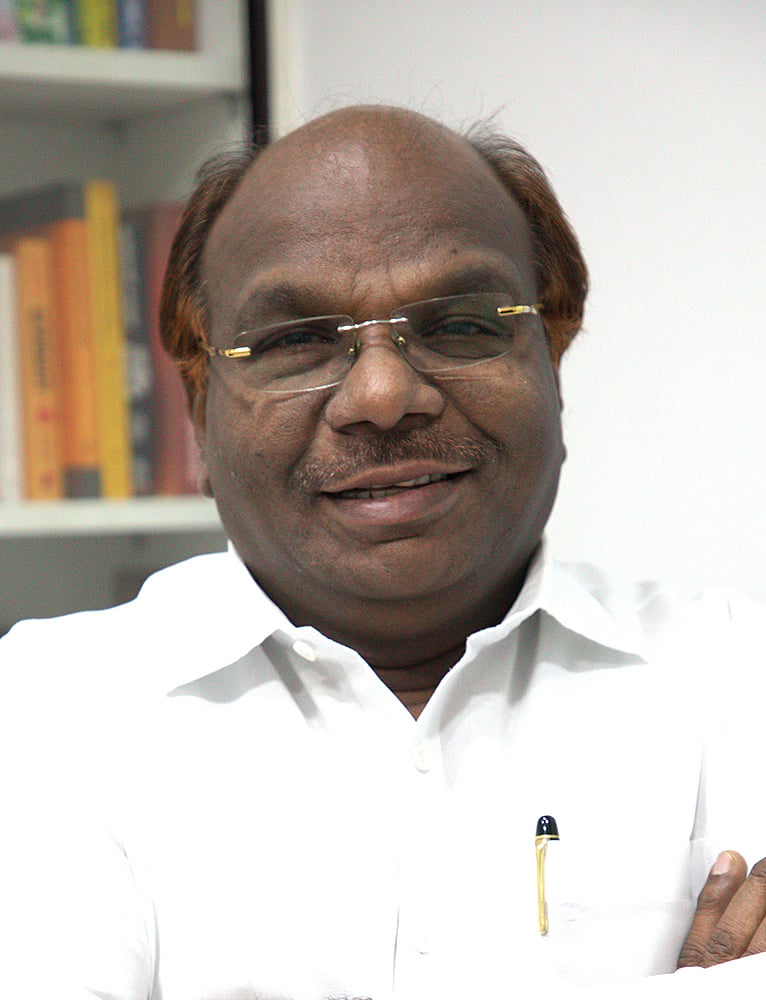 “அநாகரிகத்தின் அடையாளமே ஒன்றிய பா.ஜ.க அரசுதான்...” என்ற முதல்வர் ஸ்டாலினின் கருத்து?