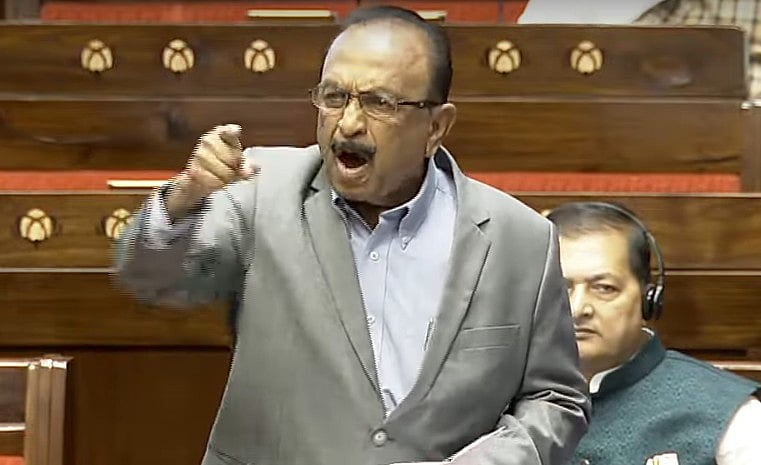 Vaiko: தமிழ்நாடு மீனவர்கள் அனாதையா? - மாநிலங்களவையில் கொந்தளித்த வைகோ!